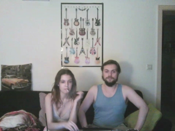 Hot_Passion2 26-07-2021 Topless 